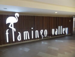 Flamingo Valley (D15), Condominium #140388812